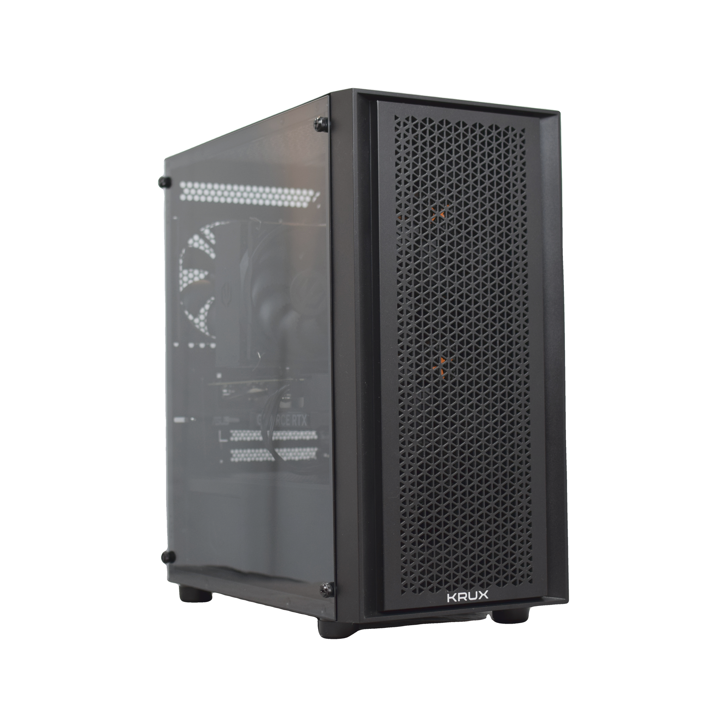 Intel i7-12700 | RTX 5060 | Prenew